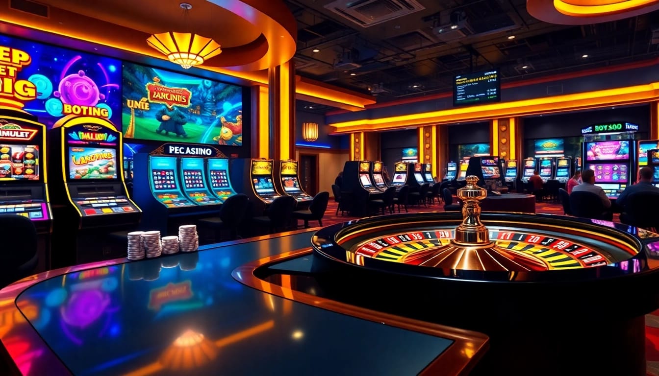 Win big at https://lc88comm.com/ with exciting online casino games, vibrant slot machines, and thrilling poker tables.