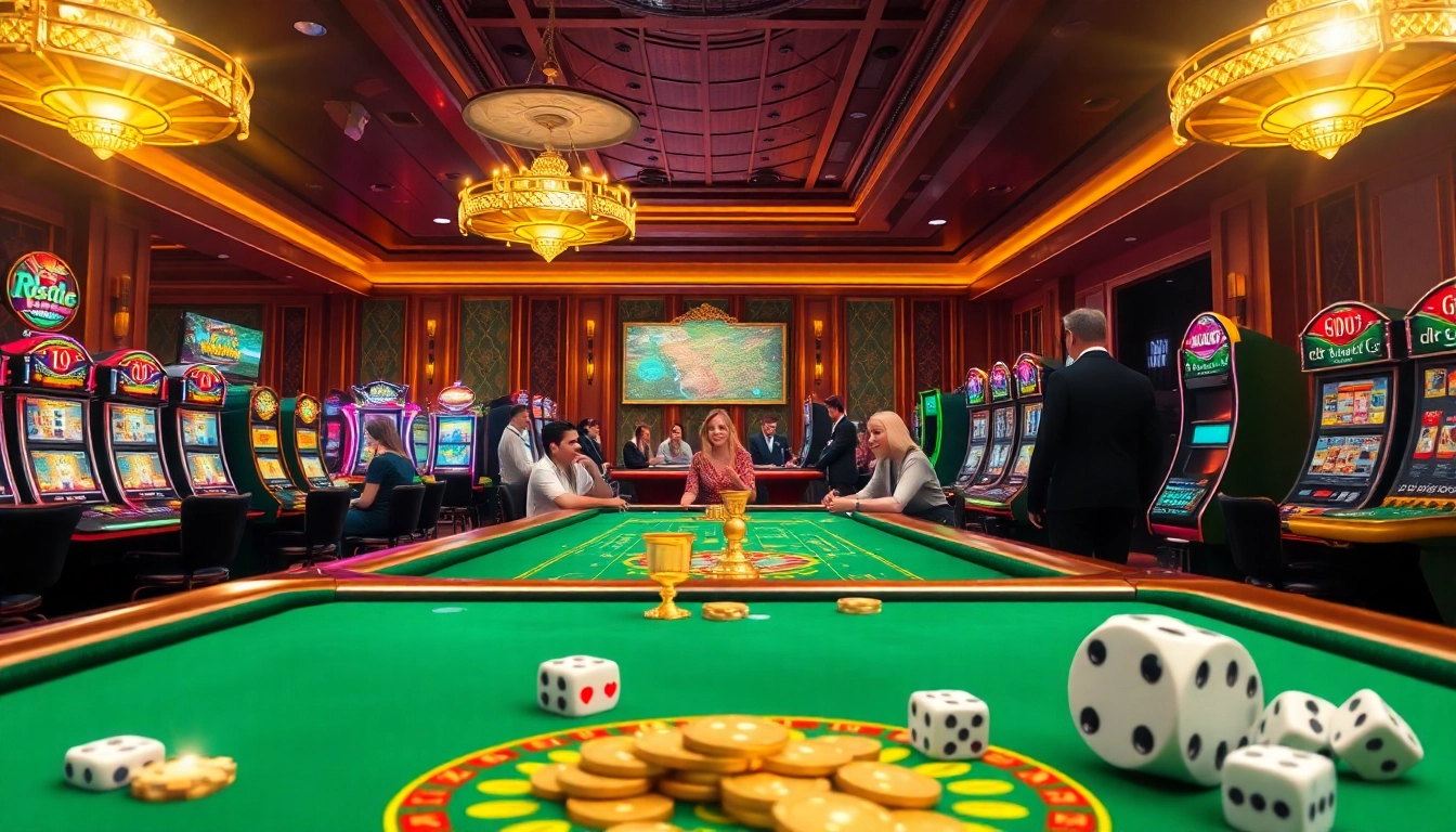 Engage in thrilling games at https://gg888.info/ with vibrant casino visuals and professional betting action.