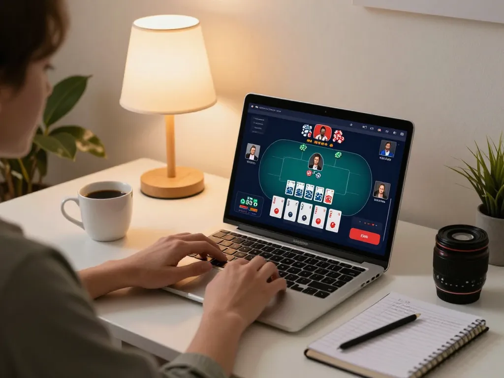 Engage in strategic online gaming by tải hitclub from your cozy home office.
