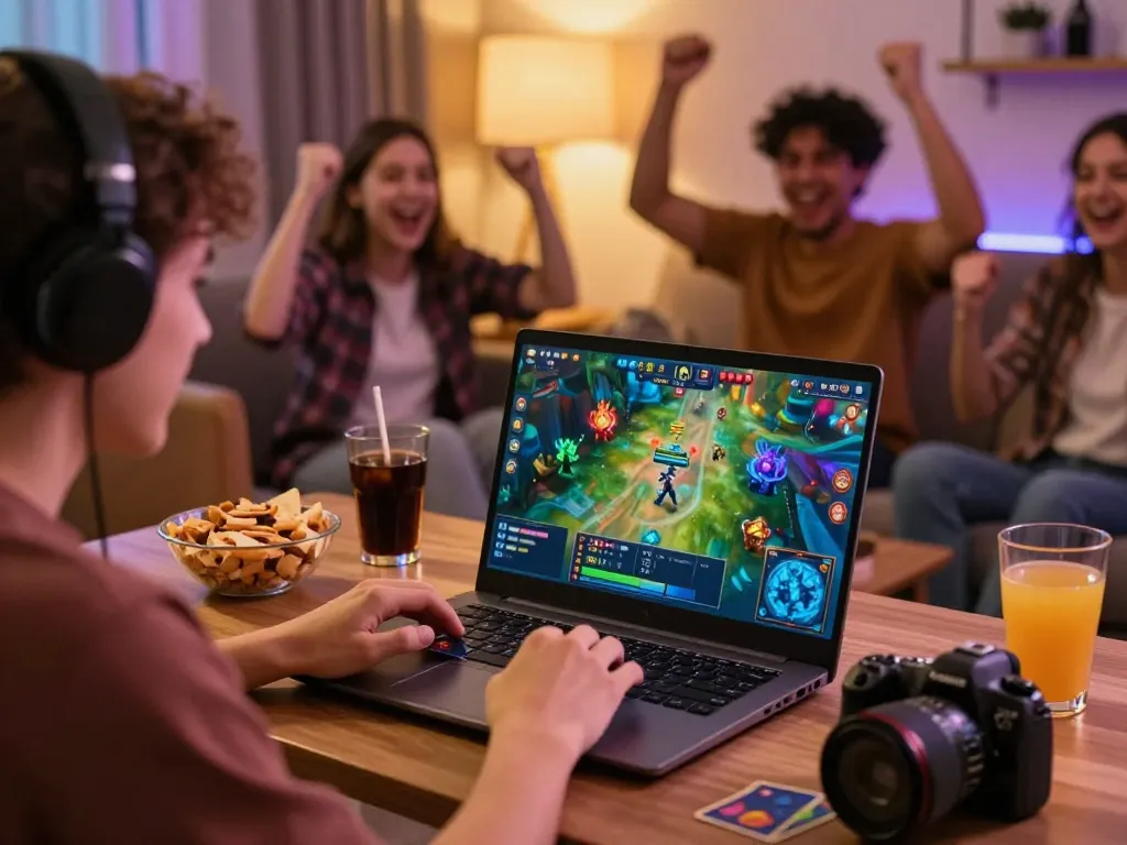Exciting gameplay on Sunwin, where players tải sunwin and enjoy thrilling card games in a vibrant atmosphere.