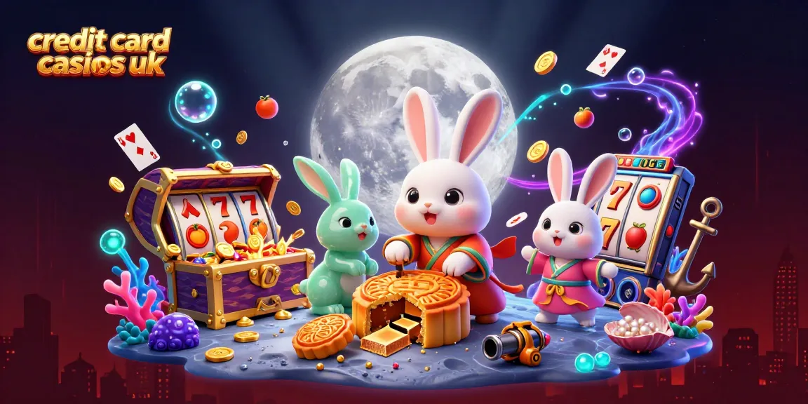 Engage with exciting credit card casinos uk through immersive gameplay and vibrant visuals.
