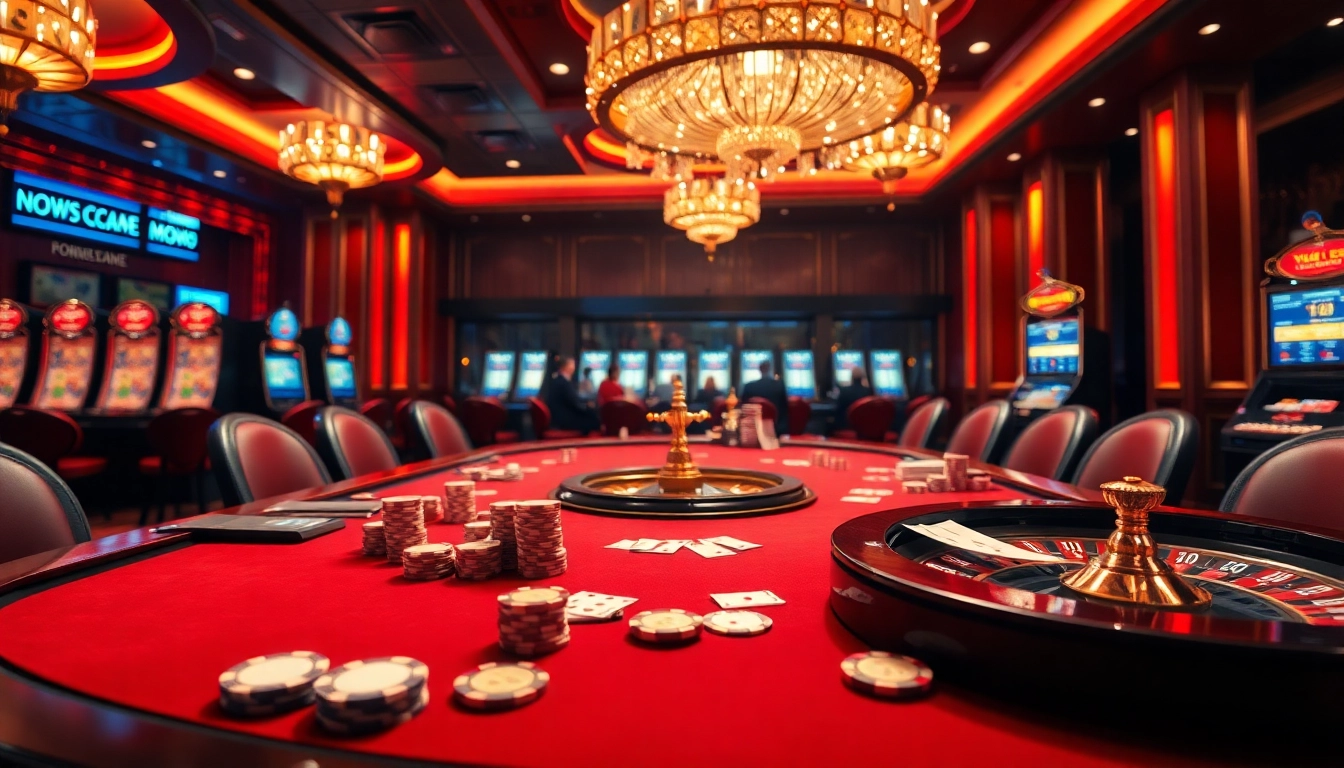 Experience excitement at https://tg88pro.com/ with vibrant casino games featuring poker, roulette, and slots.