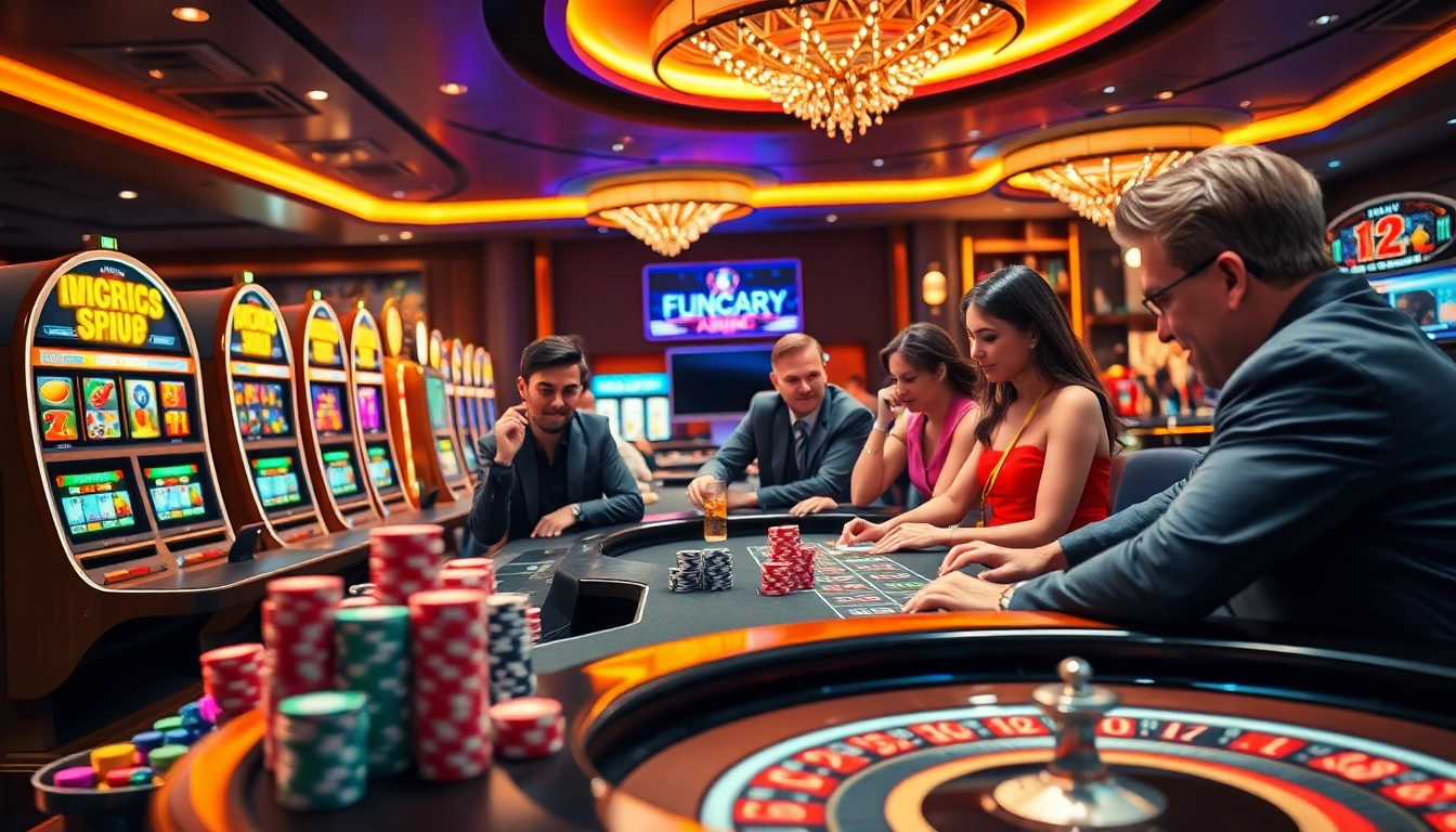 Experience the excitement of gambling at https://rr88c.pro/ with vibrant casino tables and thrilling games.