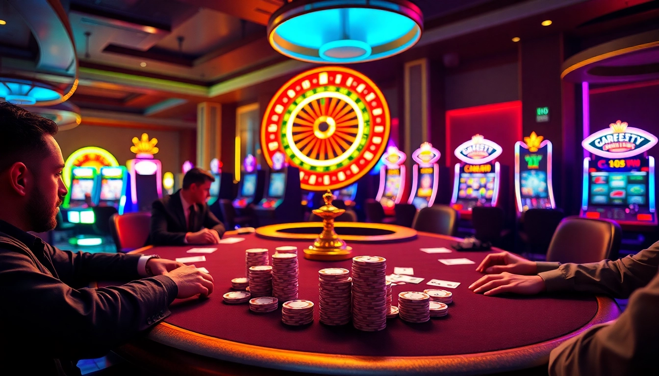 Experience high-stakes poker action with https://xx88.promo/ featuring luxury casino elements.
